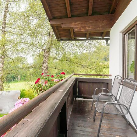 Katharina Apartment Бриксен-им-Тале Екстериор снимка