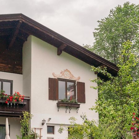 Katharina Apartment Бриксен-им-Тале Екстериор снимка