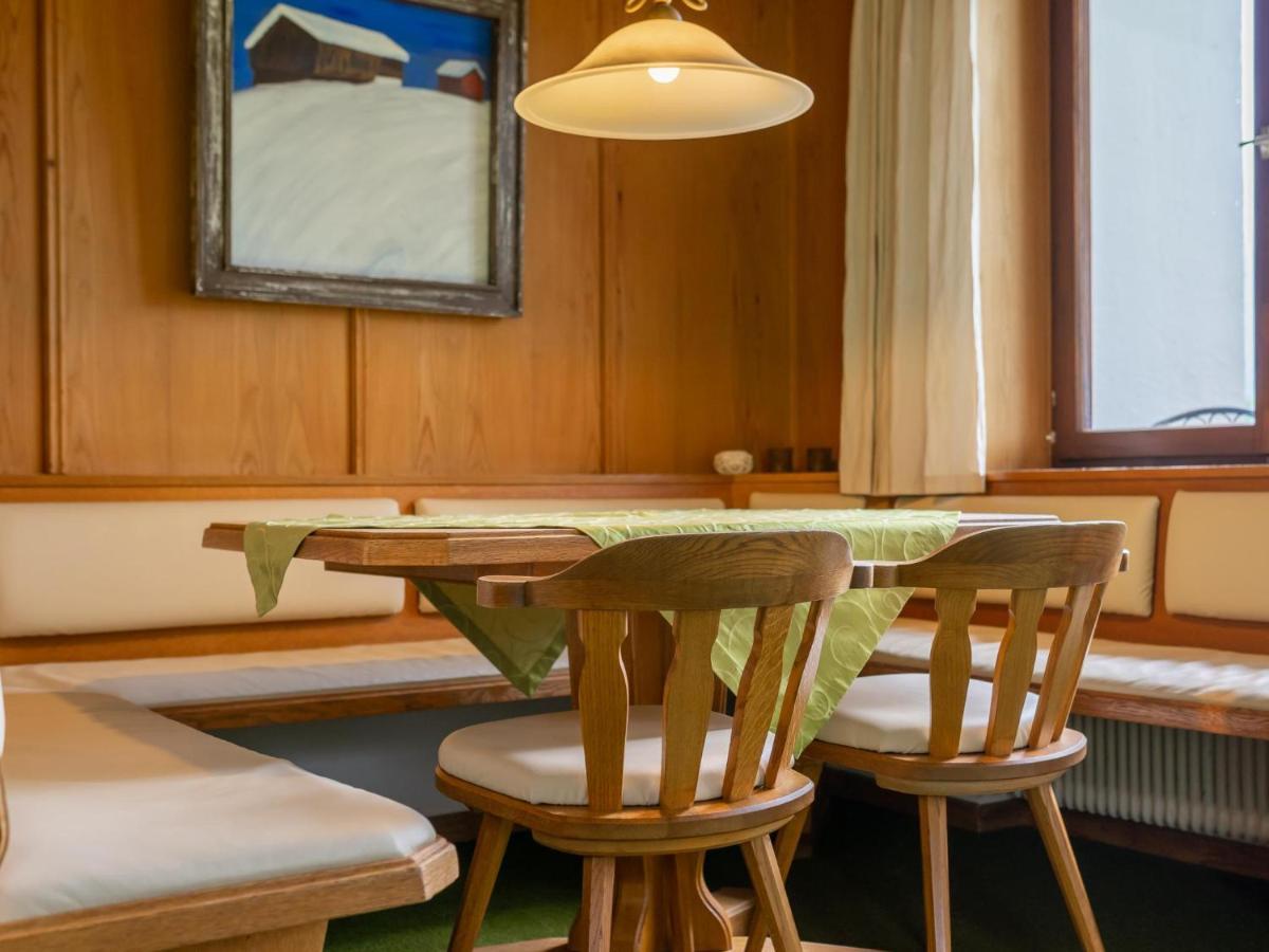 Katharina Apartment Бриксен-им-Тале Екстериор снимка