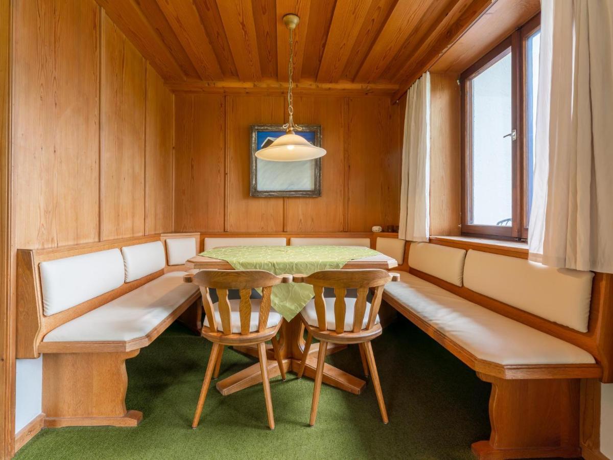 Katharina Apartment Бриксен-им-Тале Екстериор снимка