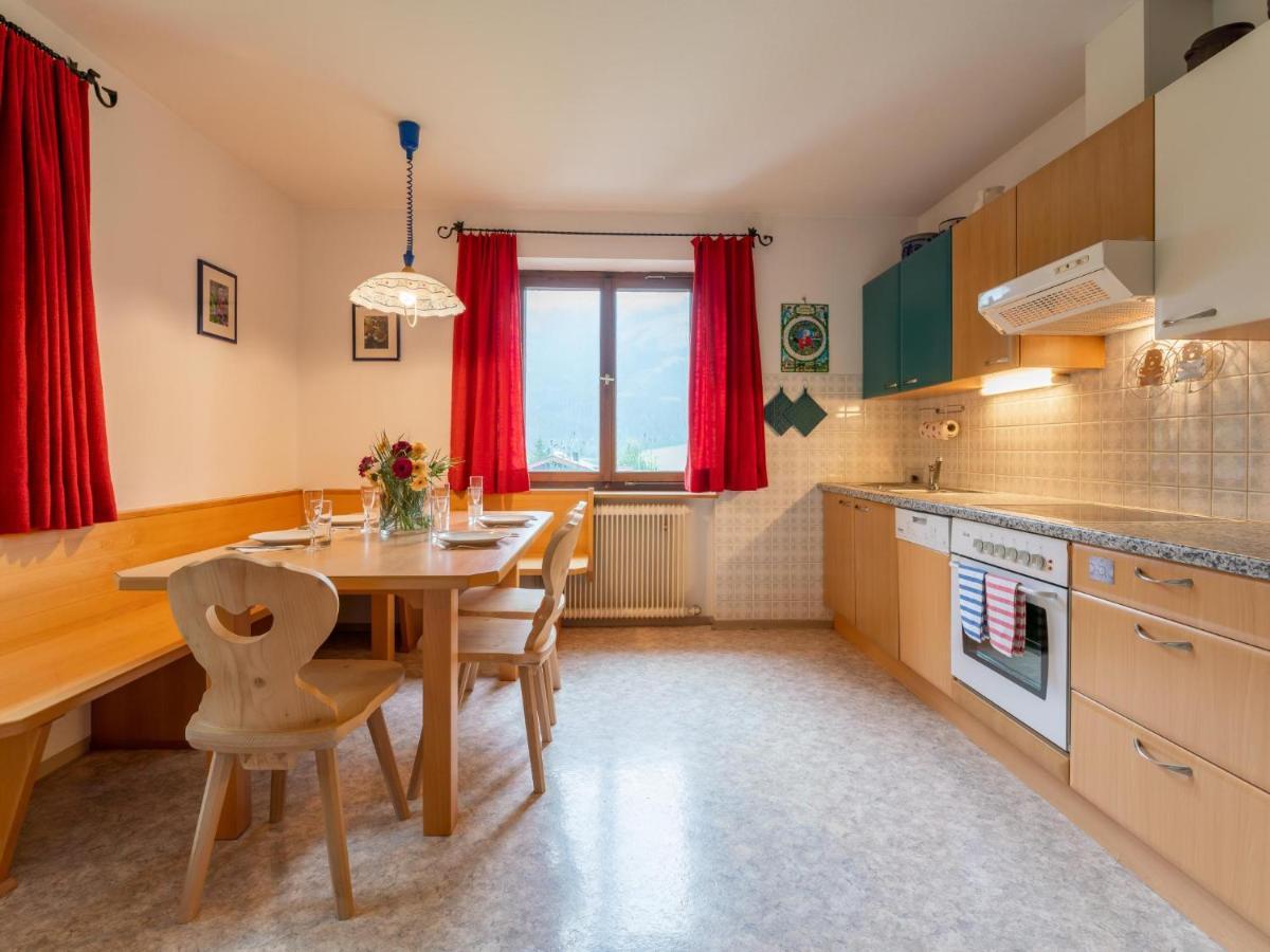 Katharina Apartment Бриксен-им-Тале Екстериор снимка