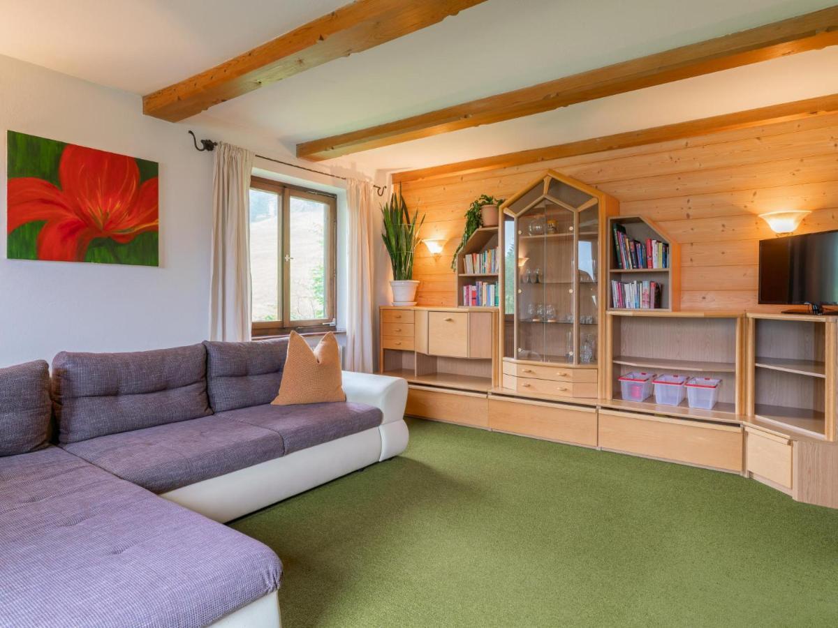 Katharina Apartment Бриксен-им-Тале Екстериор снимка
