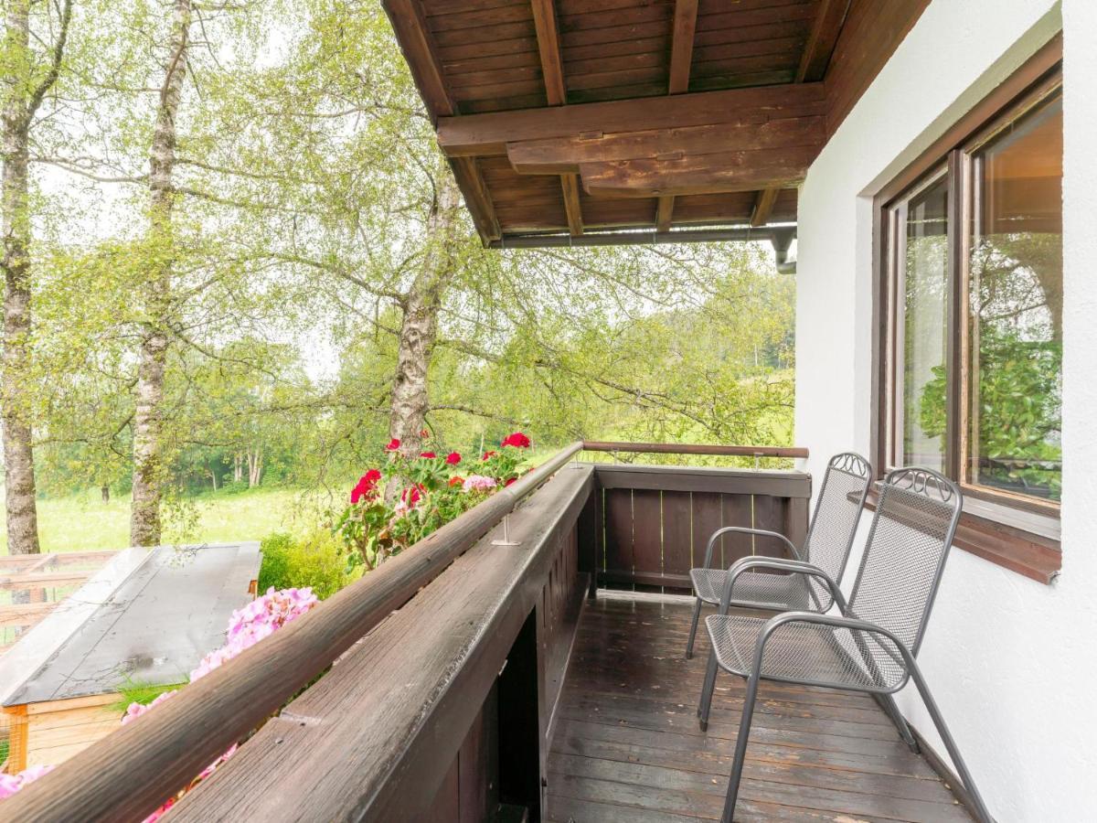 Katharina Apartment Бриксен-им-Тале Екстериор снимка