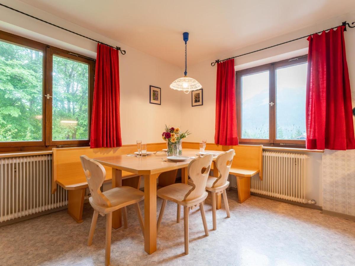 Katharina Apartment Бриксен-им-Тале Екстериор снимка