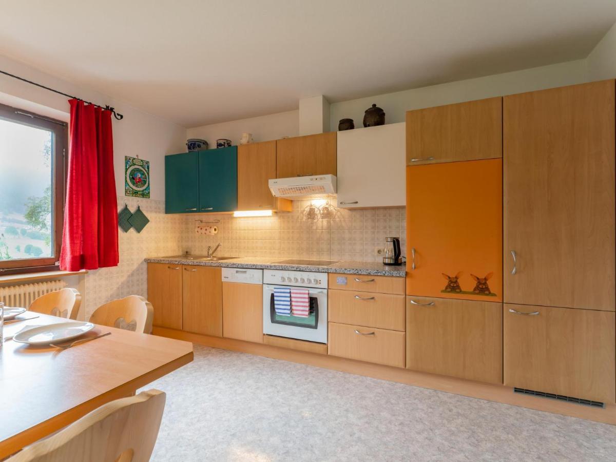 Katharina Apartment Бриксен-им-Тале Екстериор снимка
