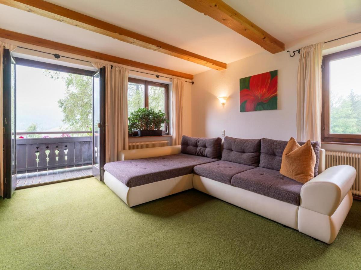 Katharina Apartment Бриксен-им-Тале Екстериор снимка