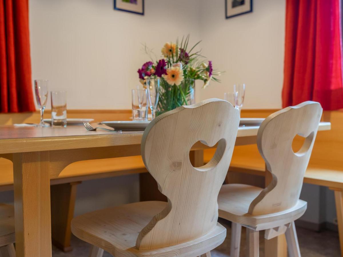 Katharina Apartment Бриксен-им-Тале Екстериор снимка