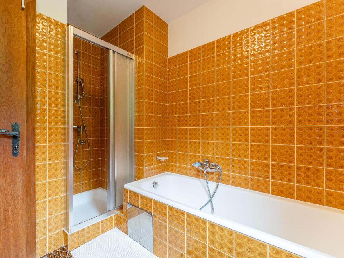 Katharina Apartment Бриксен-им-Тале Екстериор снимка