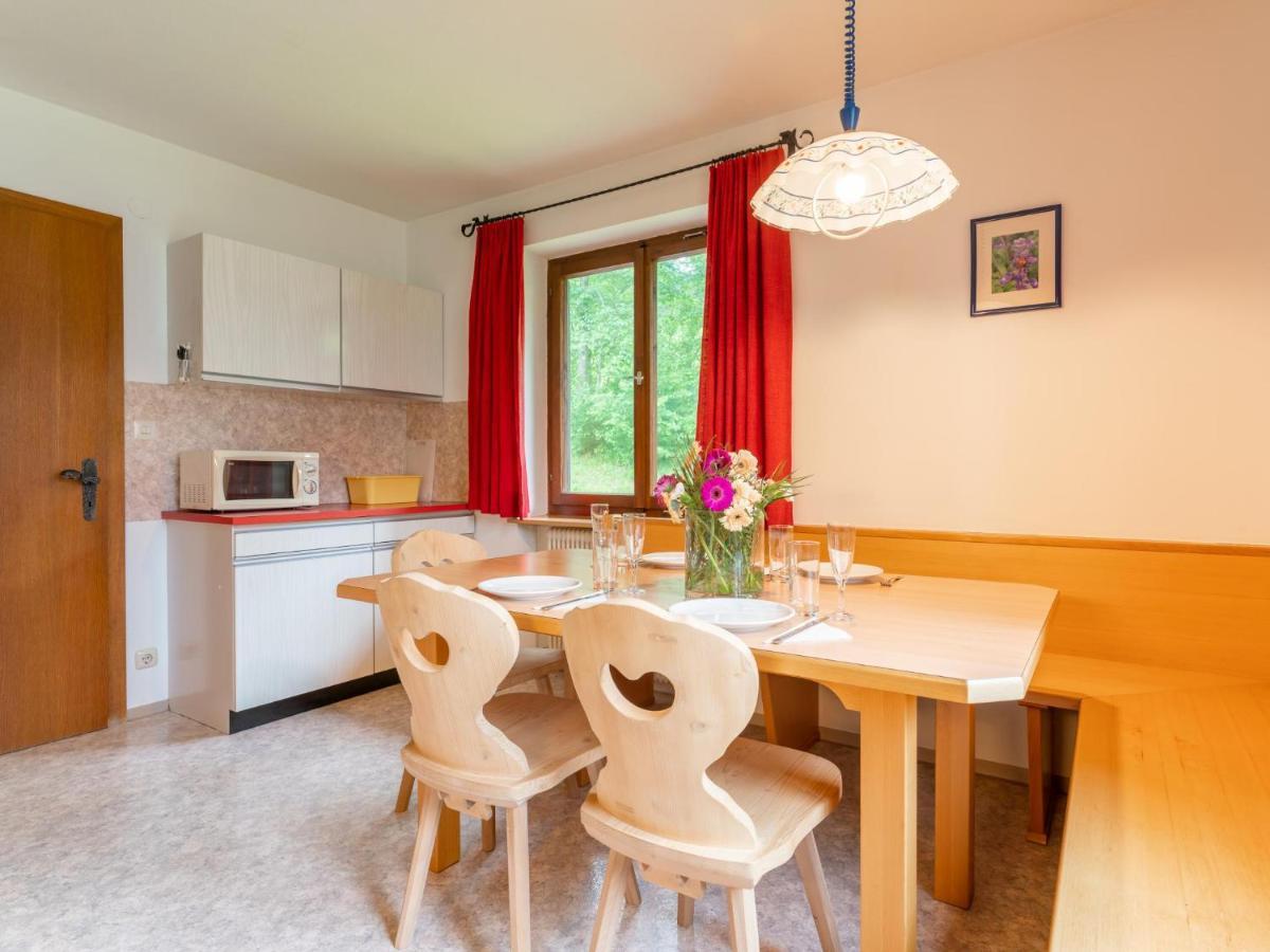 Katharina Apartment Бриксен-им-Тале Екстериор снимка