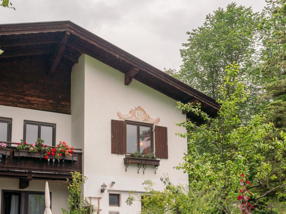 Katharina Apartment Бриксен-им-Тале Екстериор снимка