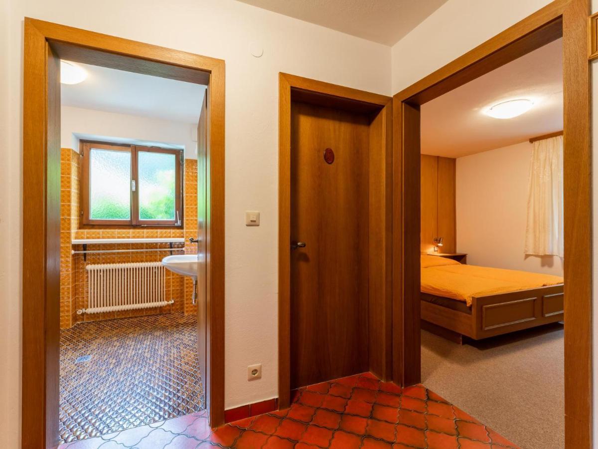 Katharina Apartment Бриксен-им-Тале Екстериор снимка