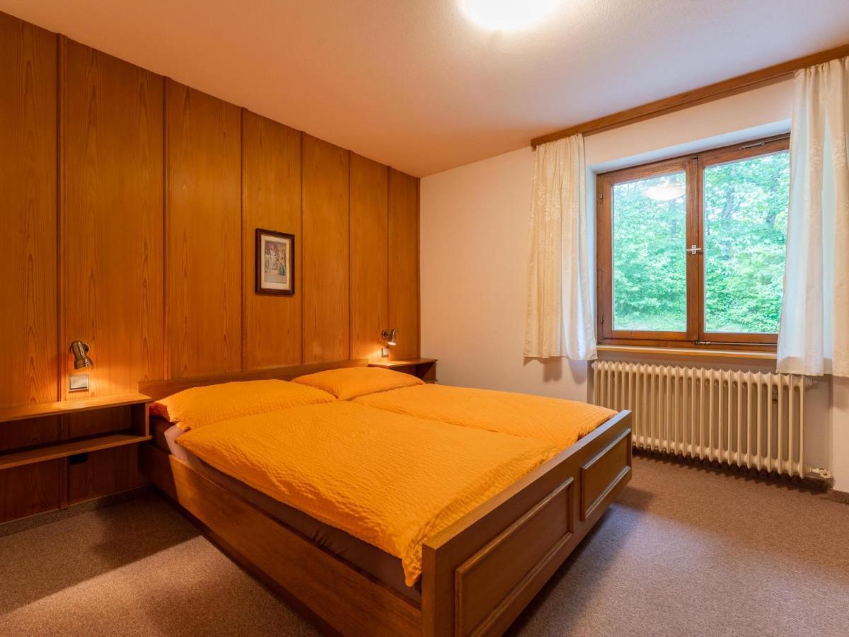 Katharina Apartment Бриксен-им-Тале Екстериор снимка